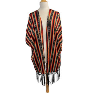 Women's Panhandle Kimono L/XL
